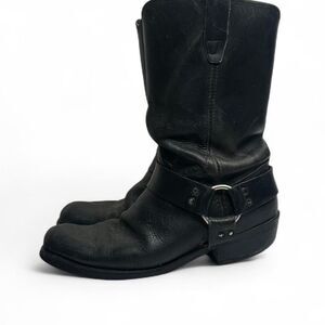 Durango Men's Black Boots